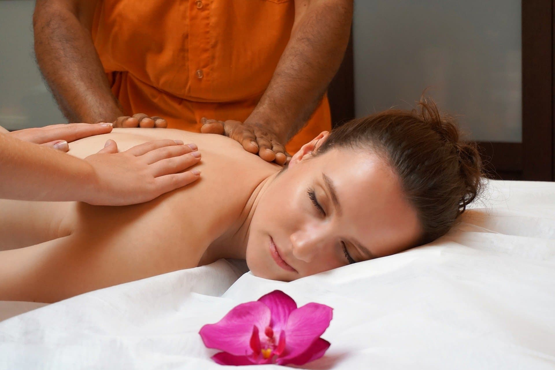 Photo 3 of Baitong thai massage