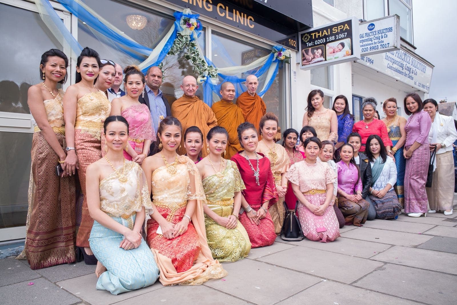 Photo 2 of Noppakao Thai Spa Ltd