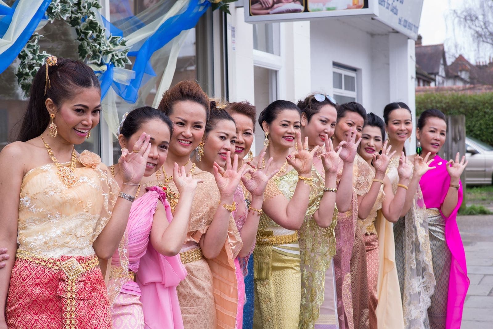 Photo 3 of Noppakao Thai Spa Ltd