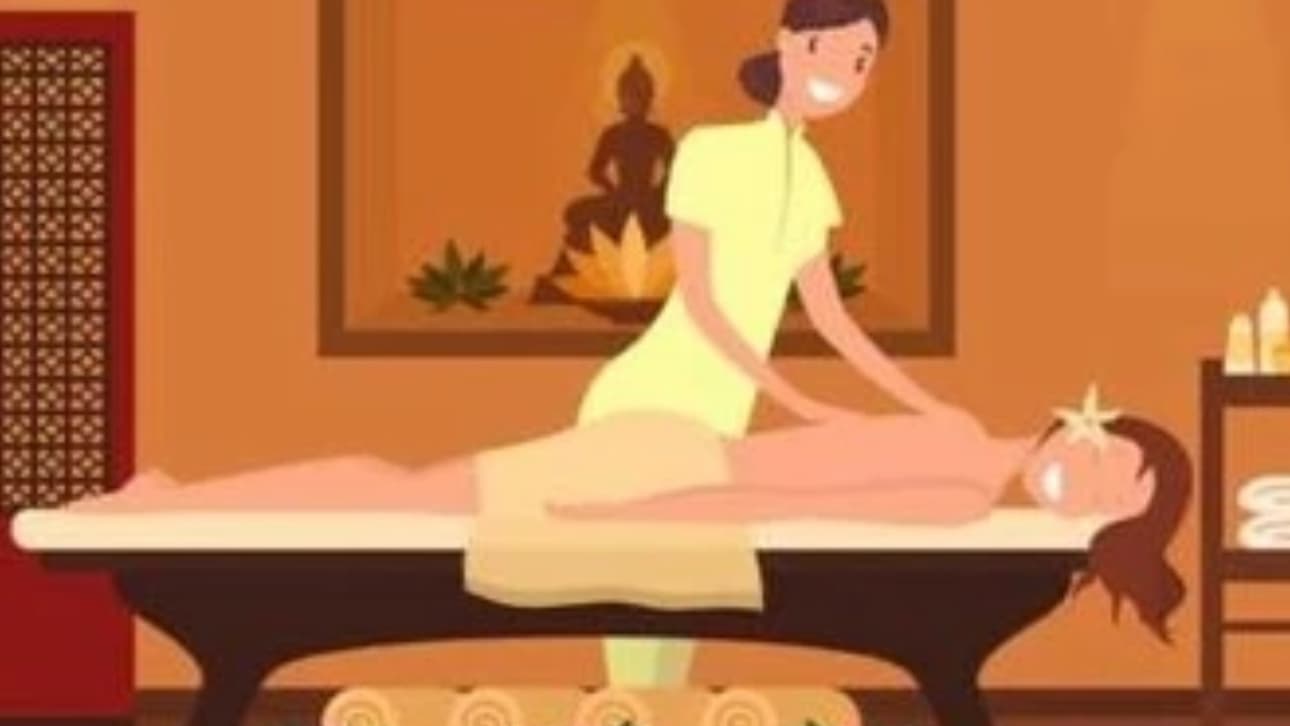 Beautiful Life Thai Therapy – Thai massage in London