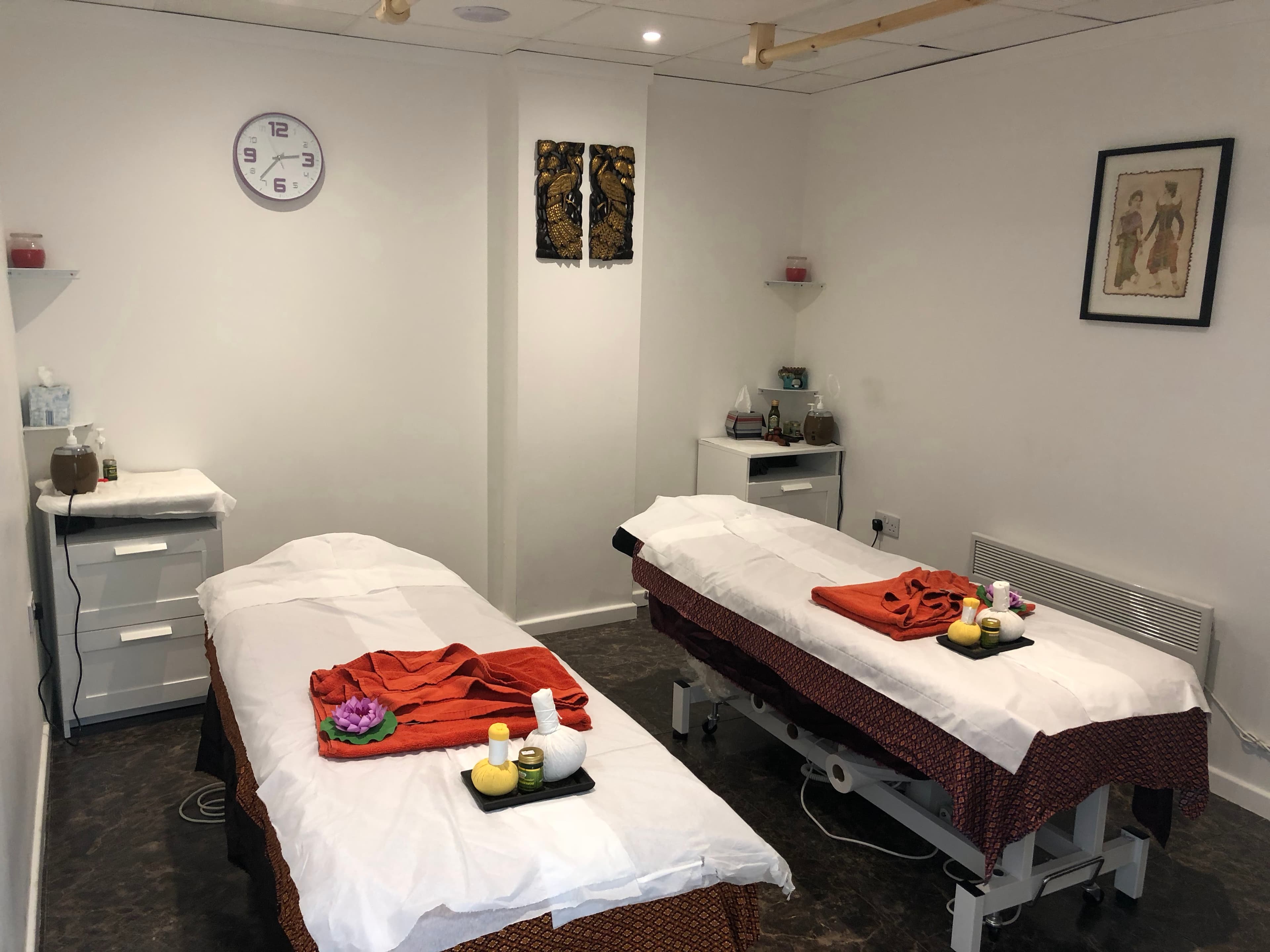 Photo 3 of Ones Thai Therapy Massage Hayes, Hillingdon