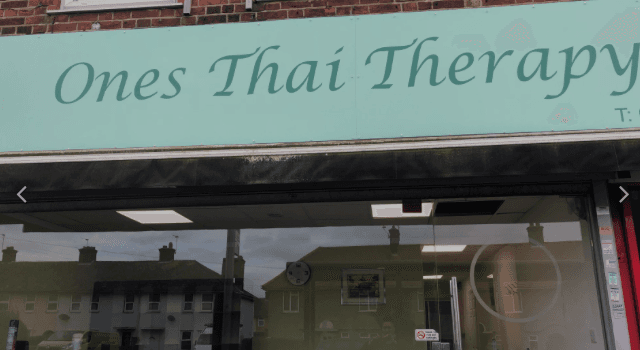 Ones Thai Therapy Massage Hayes, Hillingdon – Thai massage in London