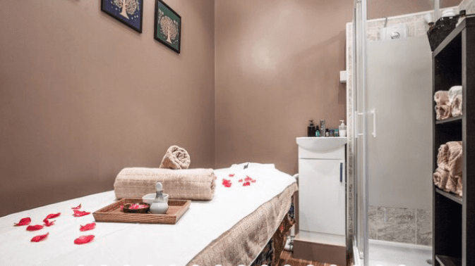 Photo 3 of Blossom Spa