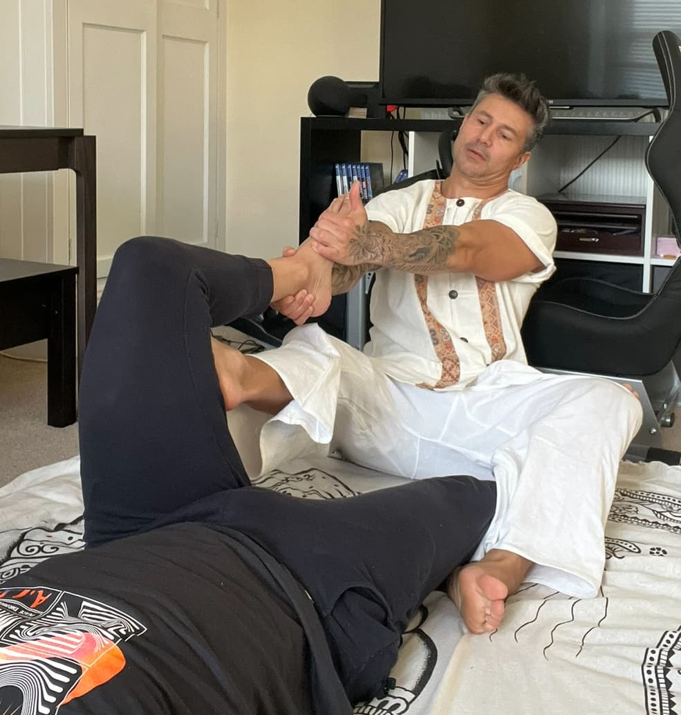 Photo 3 of Sports Massage & Personal Training by Eduardo Formigheri