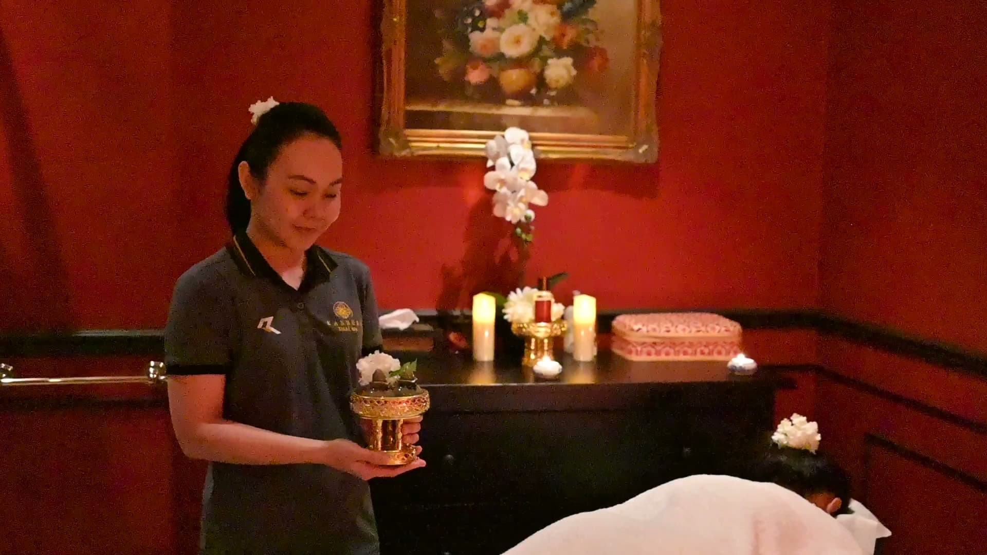 Photo 3 of Kanburi Thai Spa