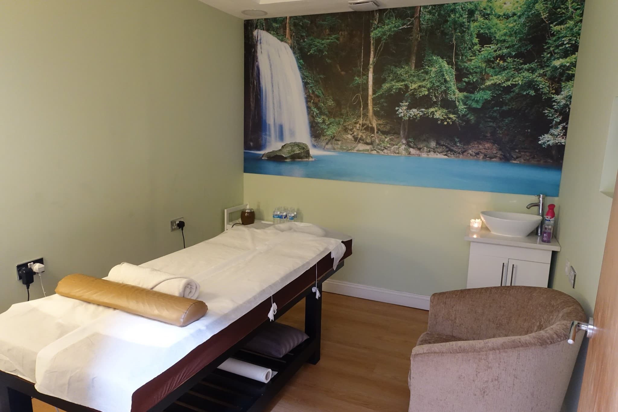 Photo 3 of Chorfaa Thai & Chinese Ealing Massage