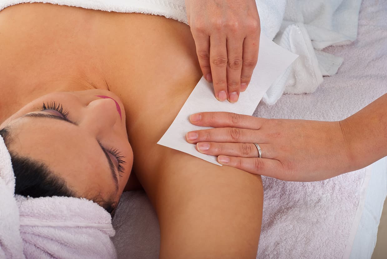 Thai Thara Spa – Thai massage in London