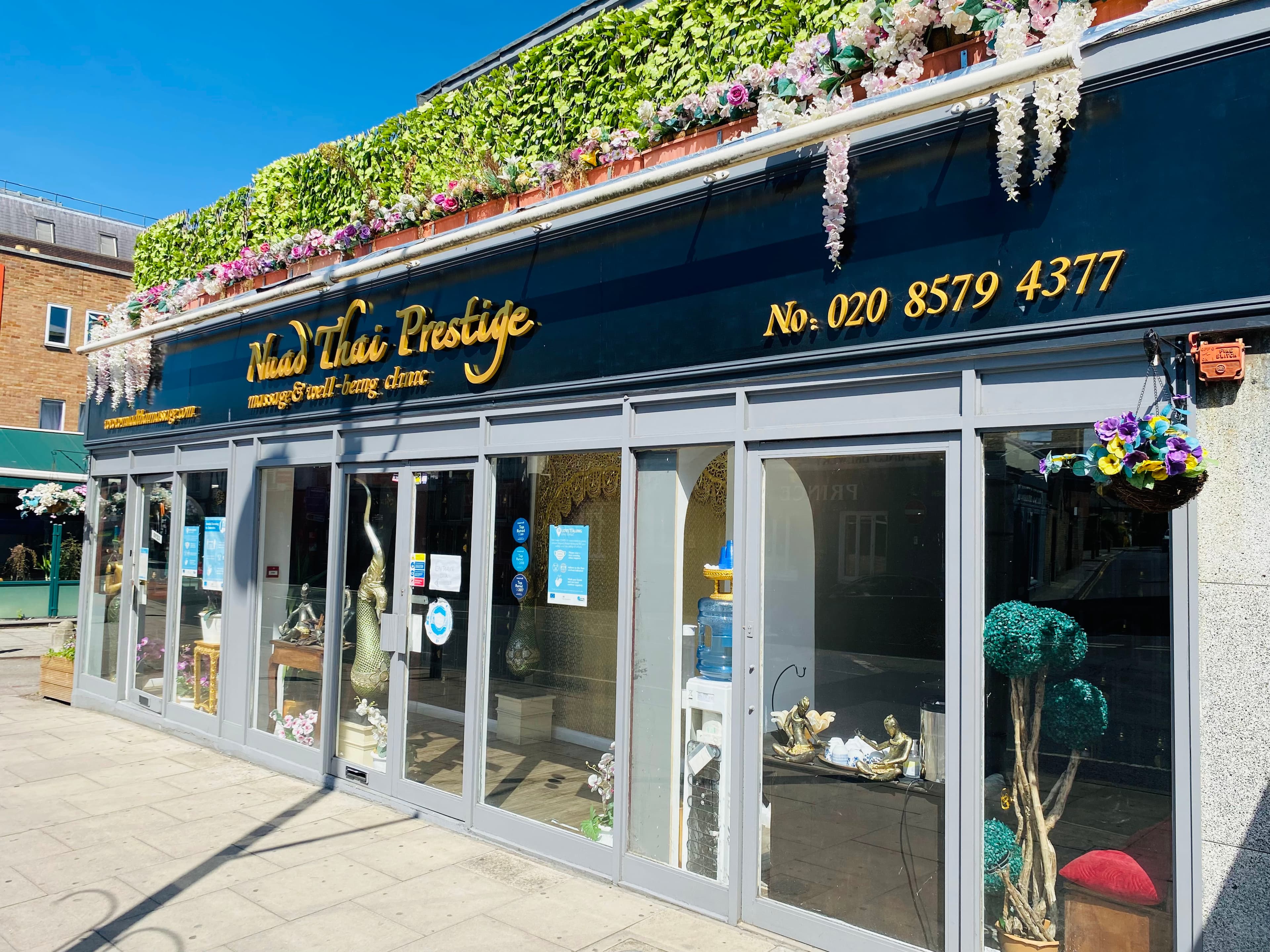 Photo 3 of Nuad Thai Prestige West-Ealing
