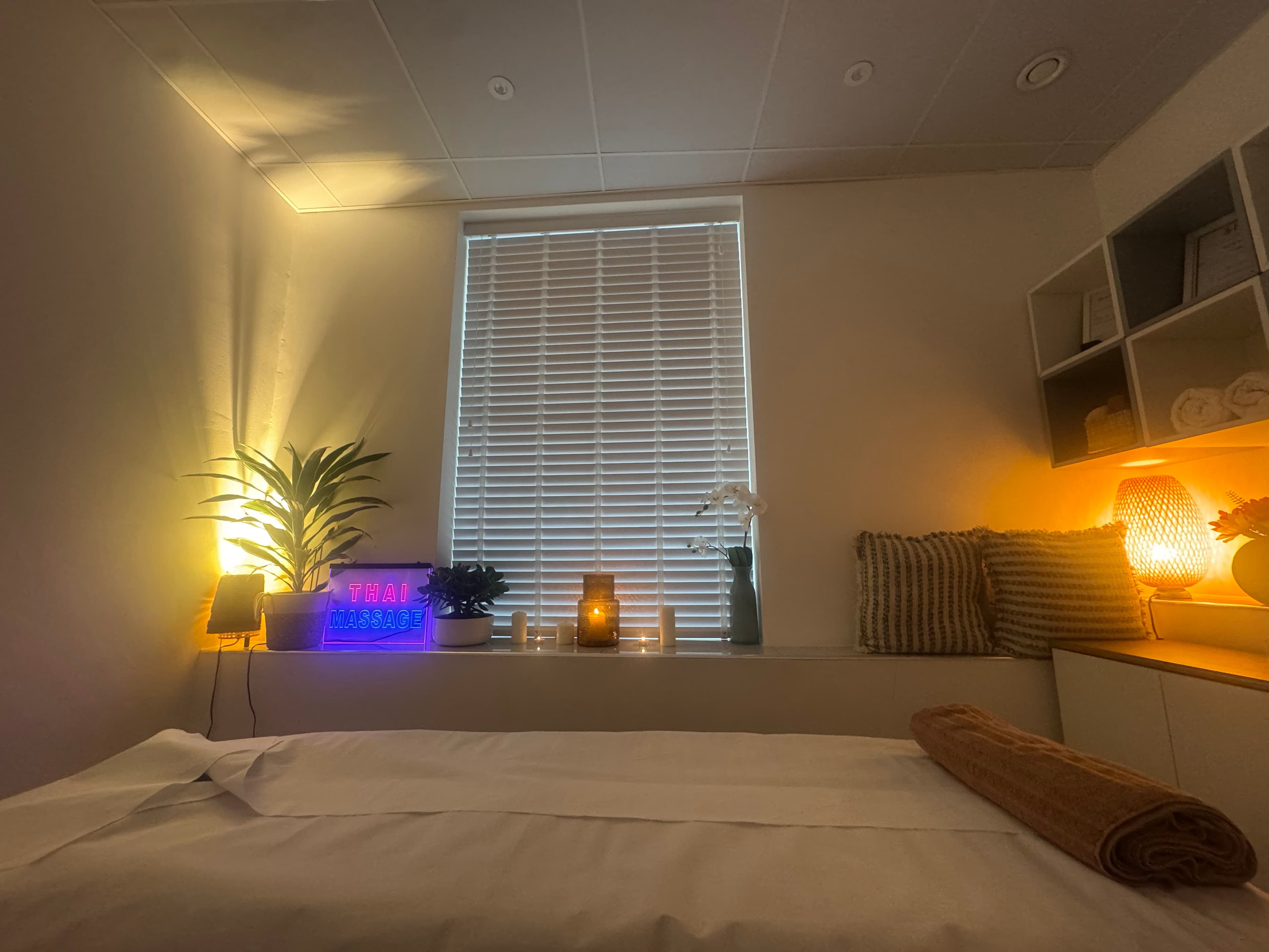 Photo 3 of HANSAR THAI & SPORT MASSAGE