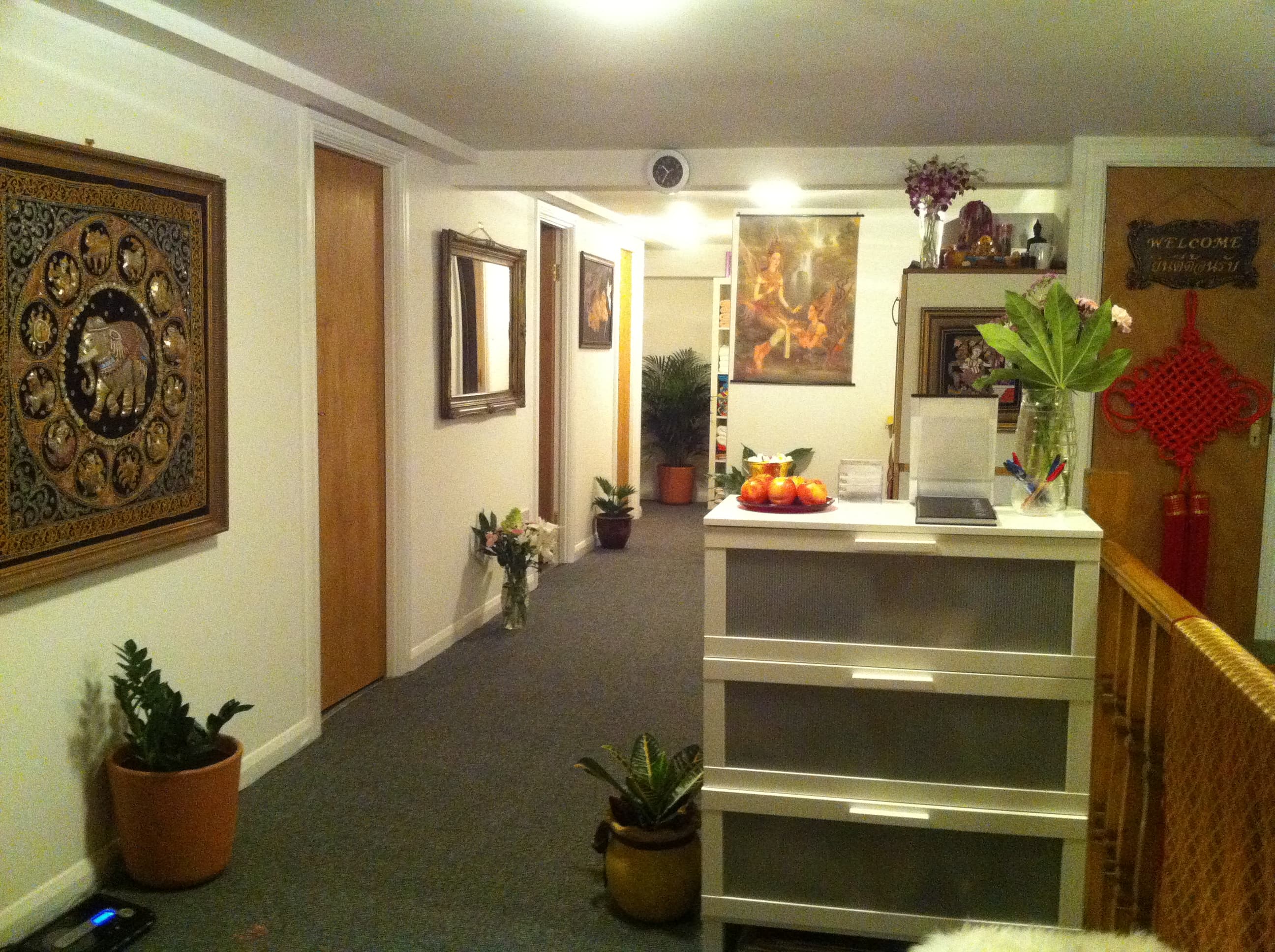Photo 3 of Thai Revival Massage