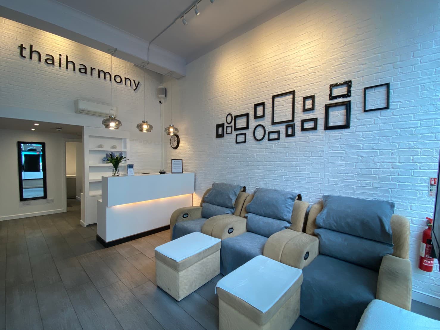 Thai Harmony – Thai massage in London