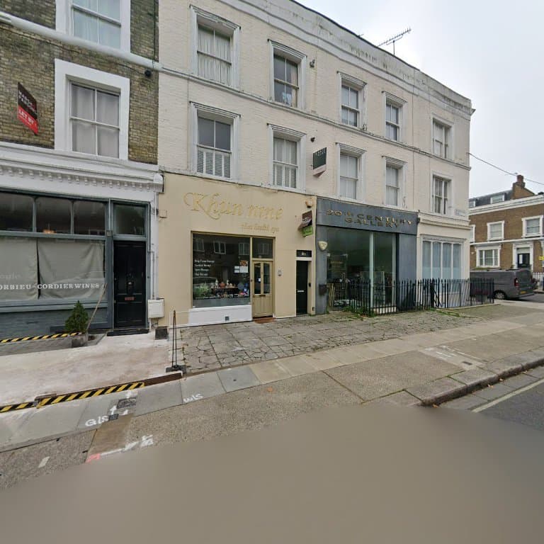 Photo 3 of Khun Nine Thai Spa in Fulham