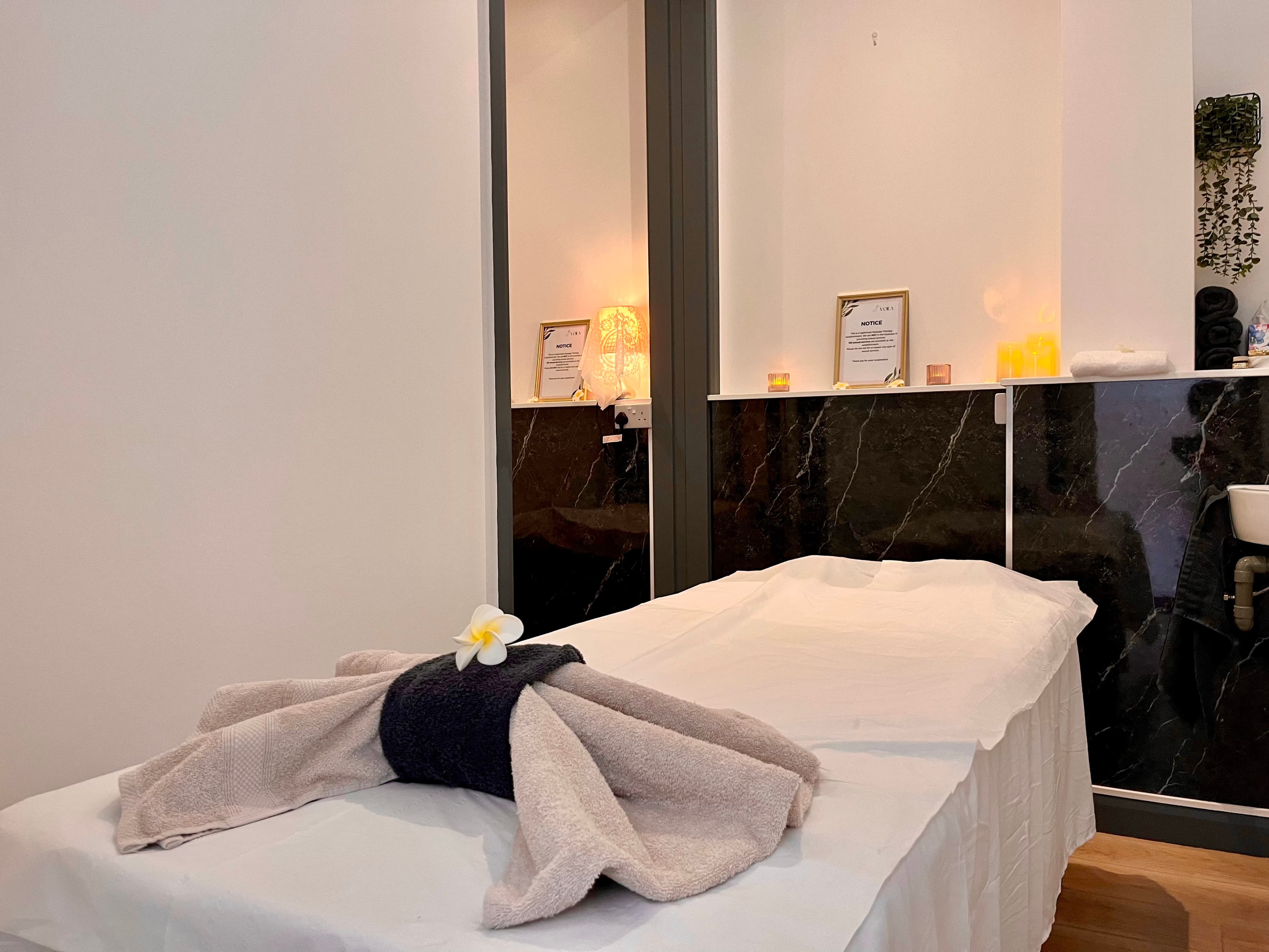 Photo 3 of Voila Thai Therapy