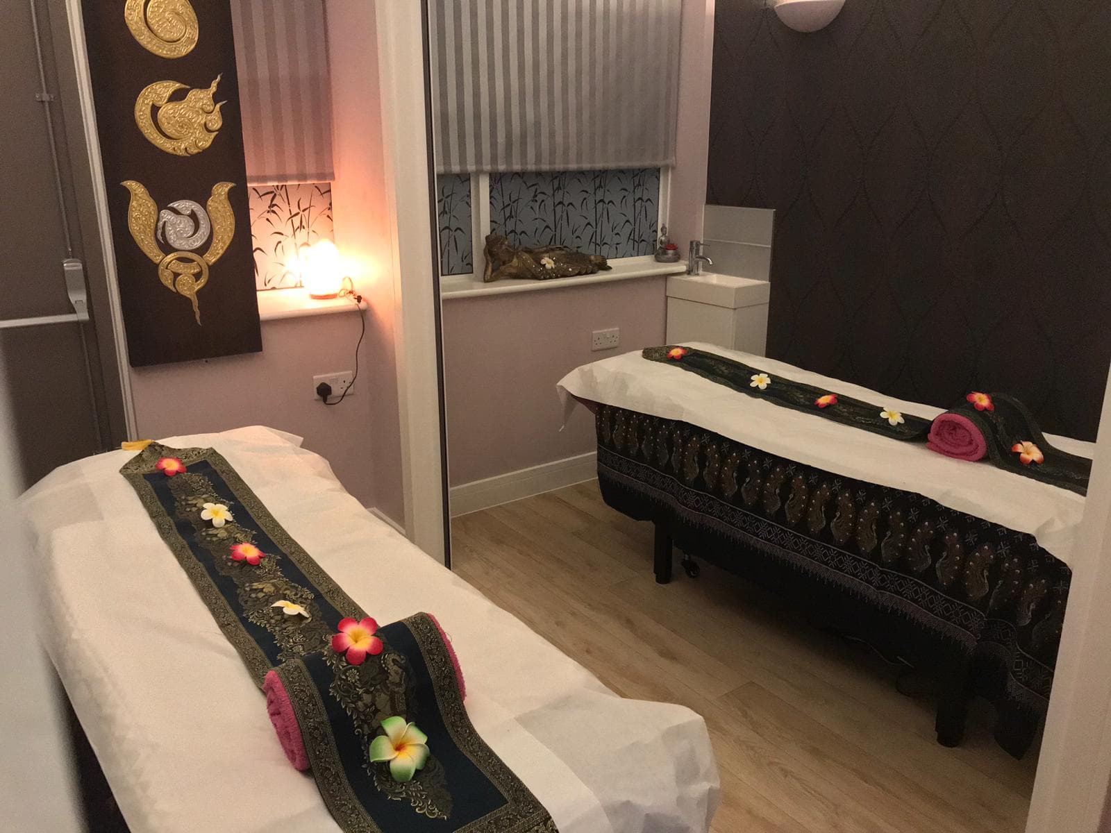 Peace Star Thai Therapy – Thai massage in Ealing