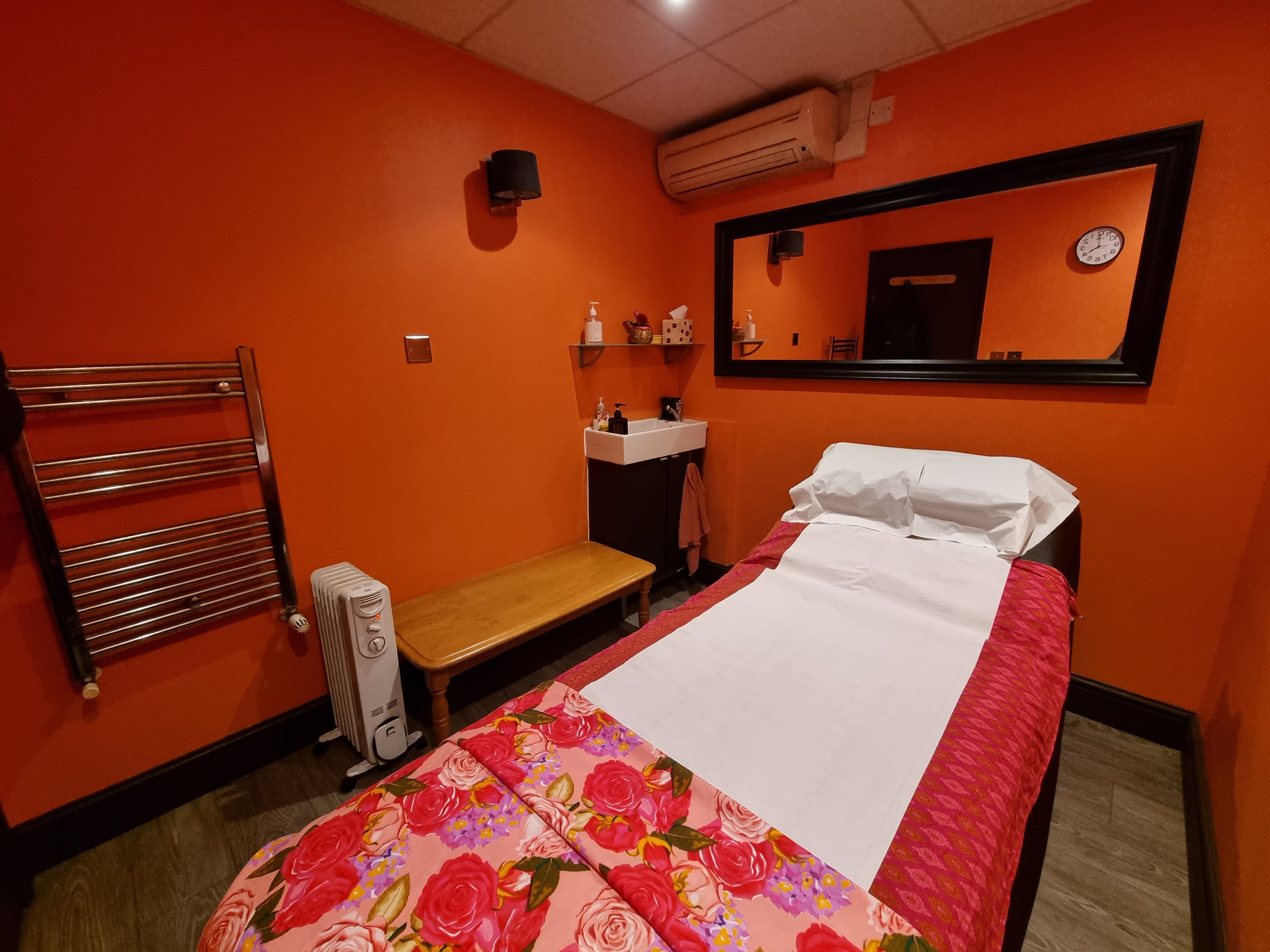 Eleven Thai Therapy – Thai massage in London