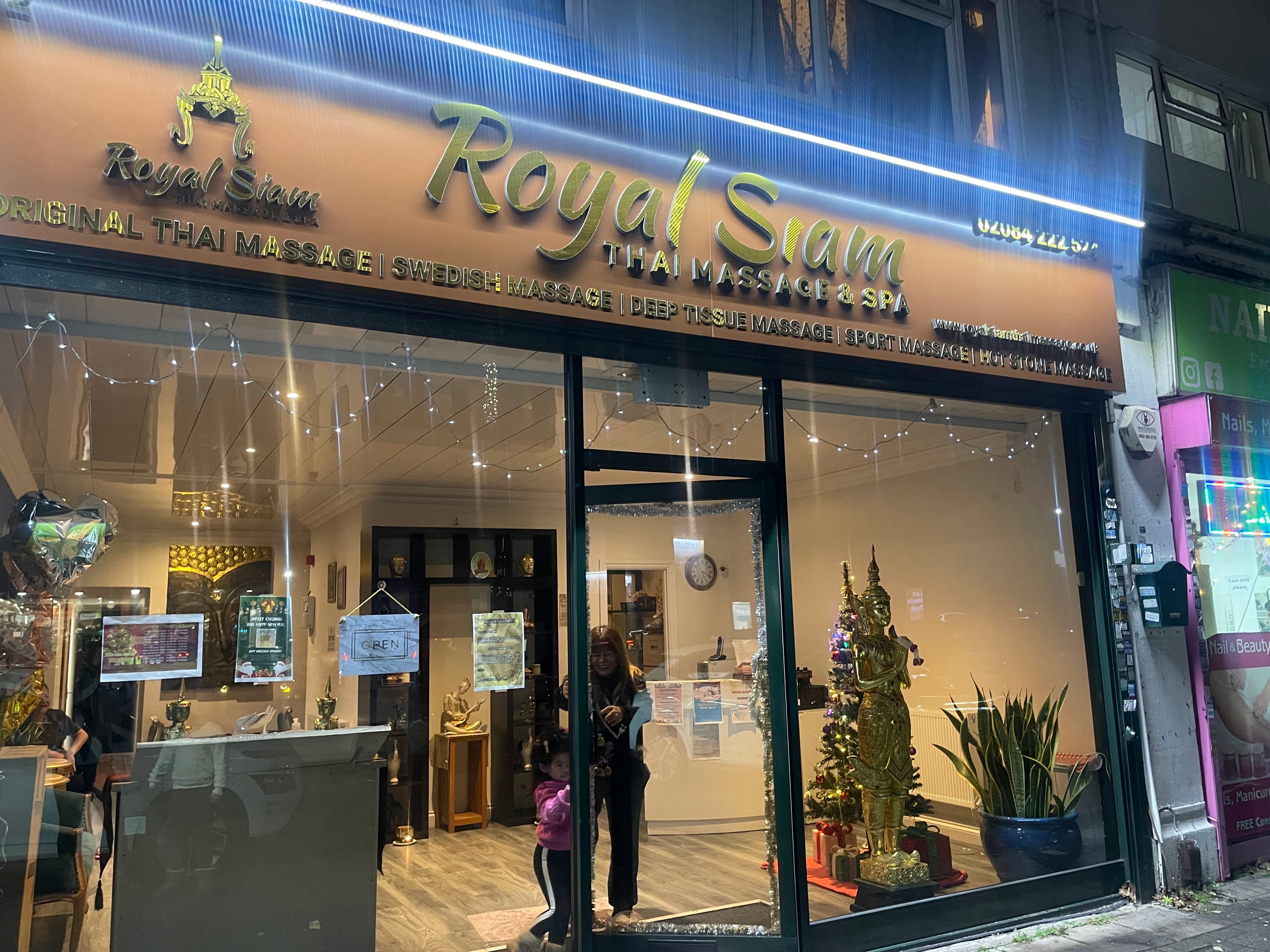 Photo 3 of Royal Siam Thai