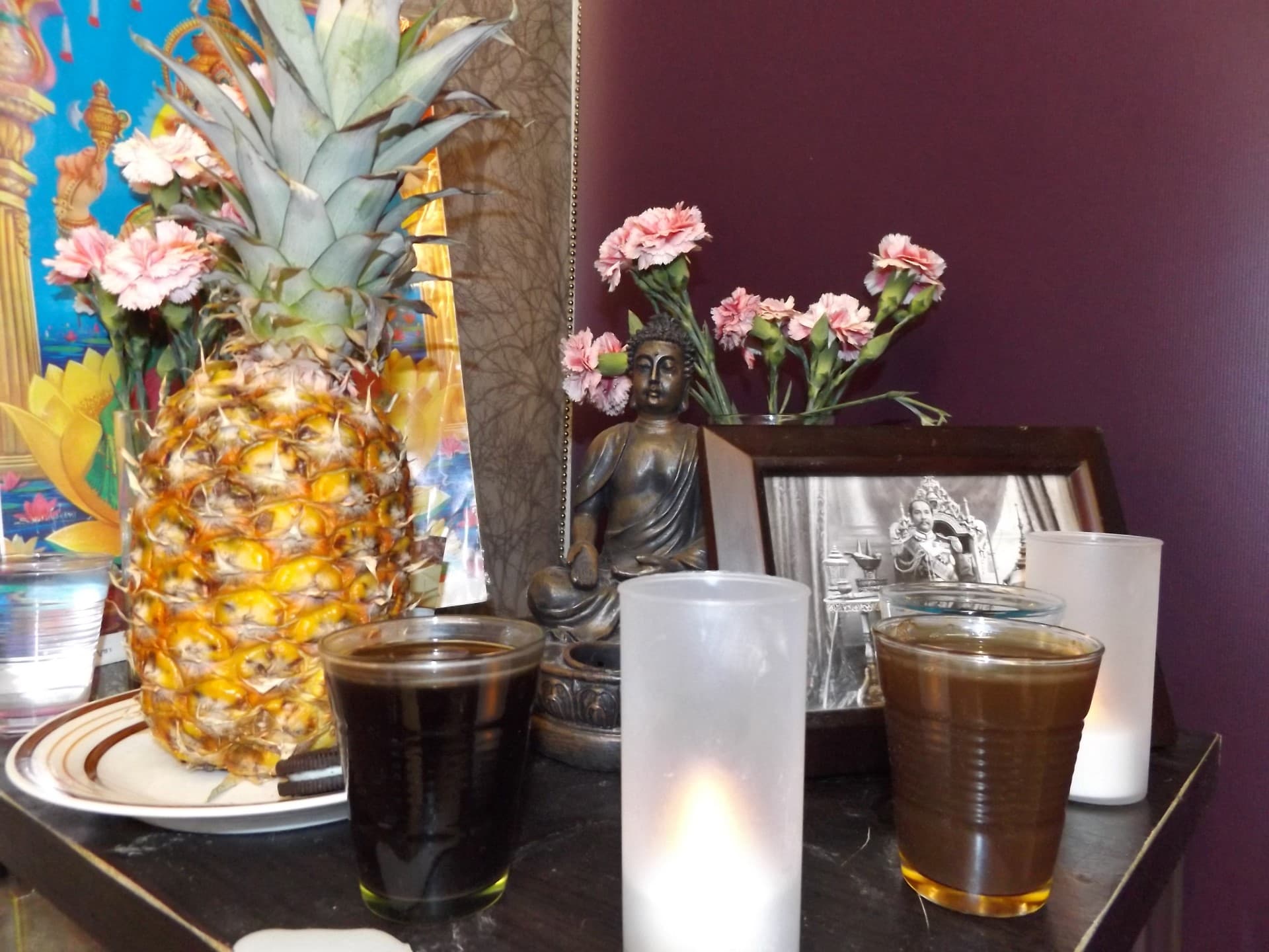 Photo 3 of Ratchada Thai Therapy