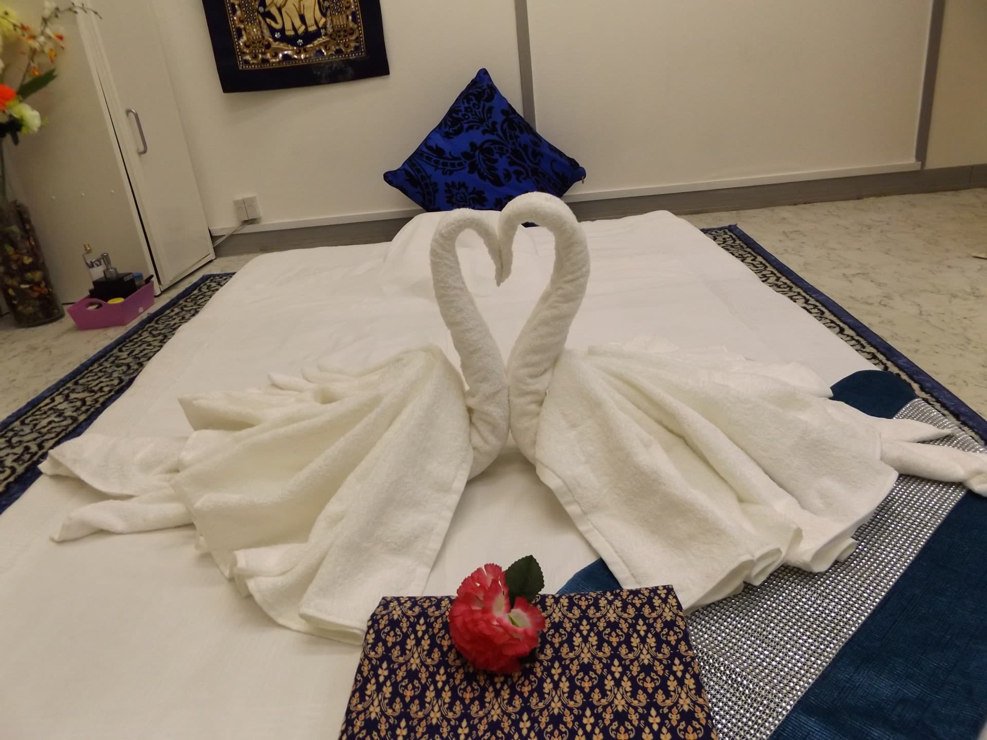 Ratchada Thai Therapy – Thai massage in London
