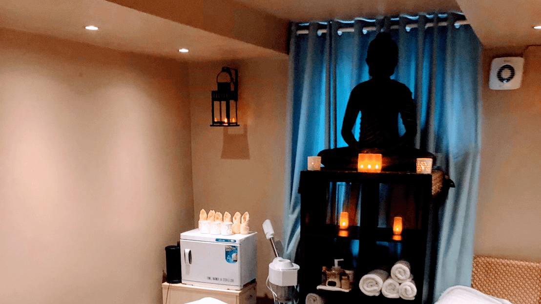 Benyapha Thai Therapy – Thai massage in London