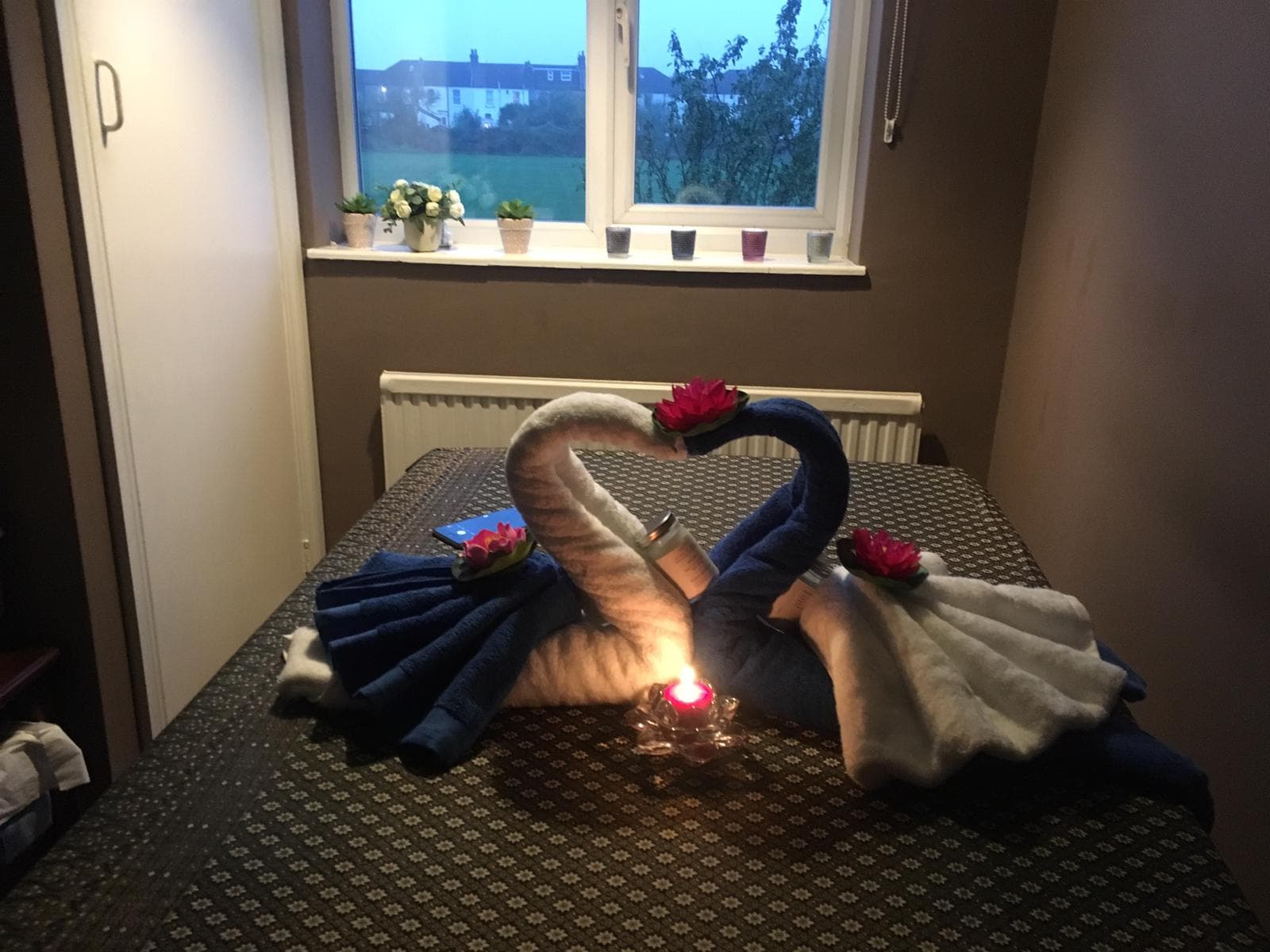 Fortune Thai Therapy – Thai massage in London