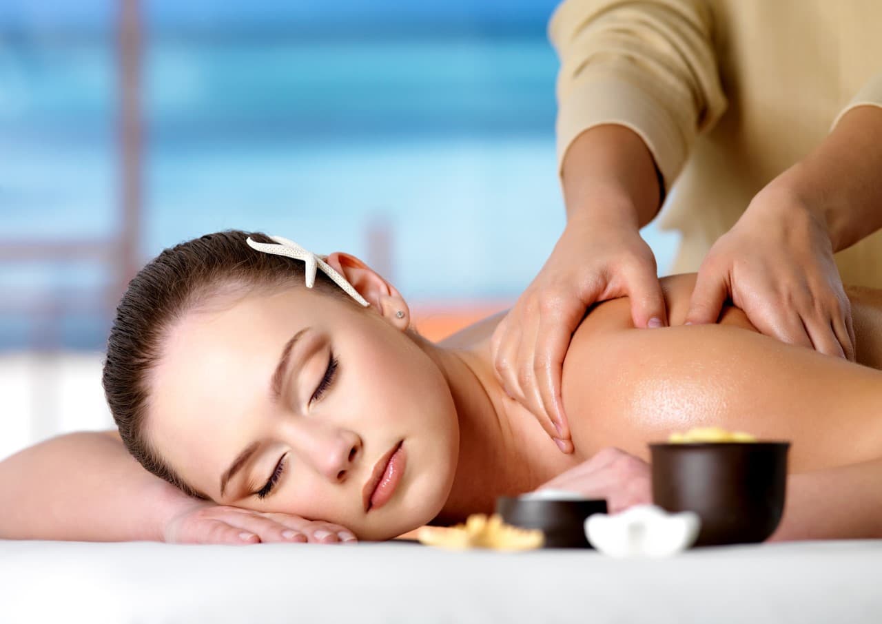 Photo 3 of Proud Thai Spa