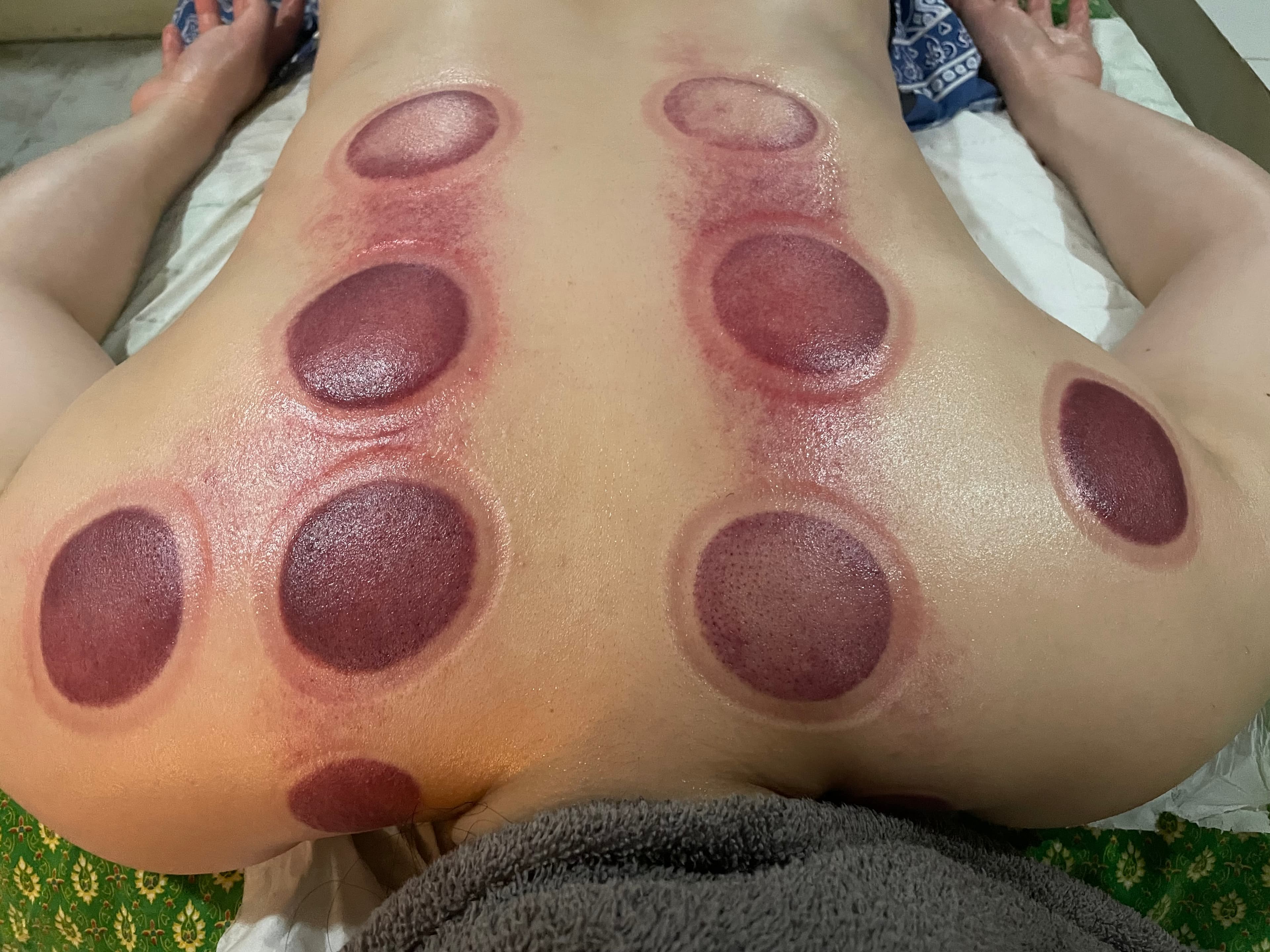 Photo 2 of Thaitherapybynancy