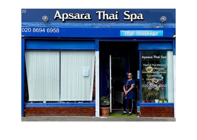 Photo 3 of Apsara Thai Spa
