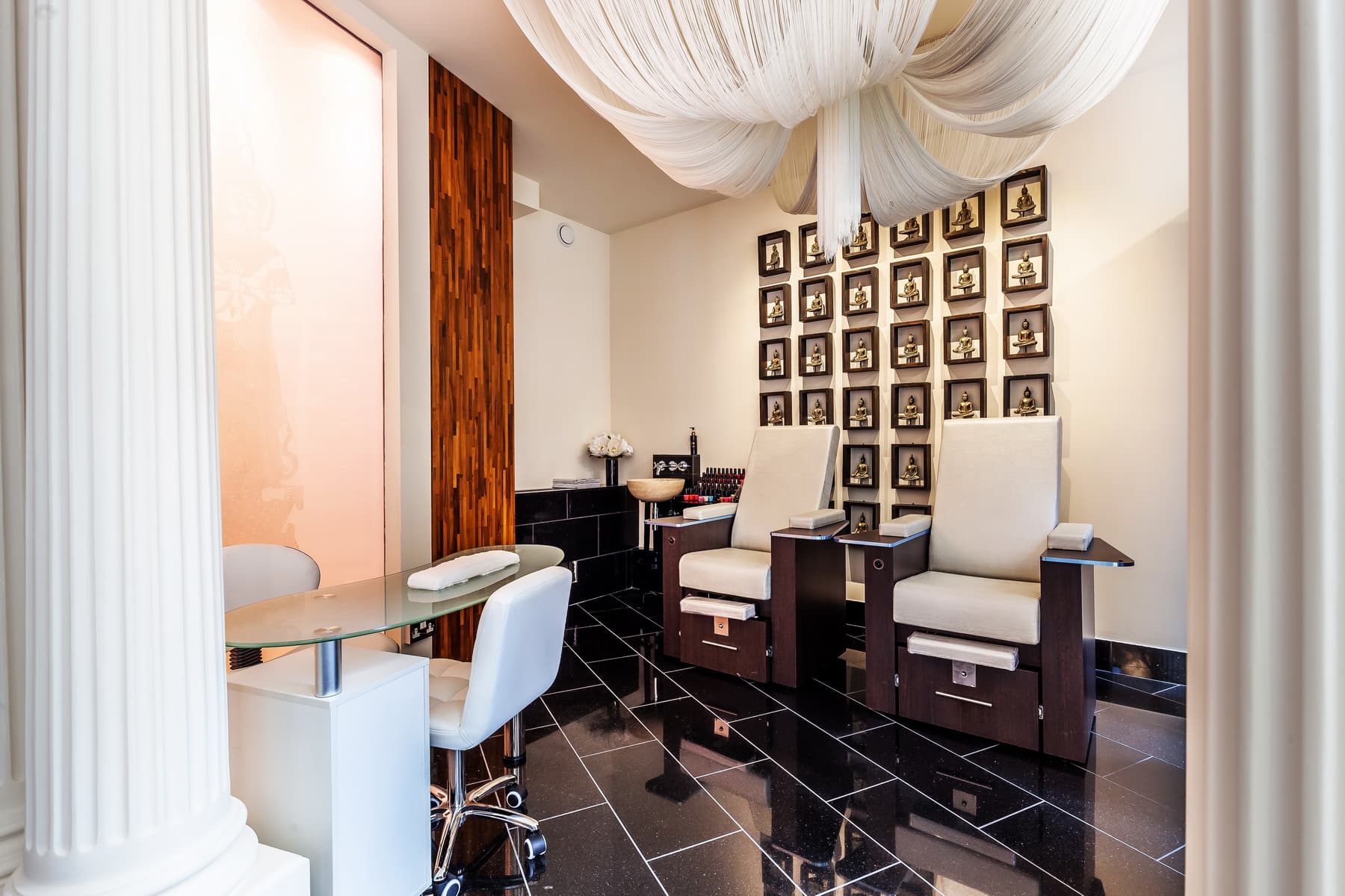 Photo 3 of Thai Square Spa