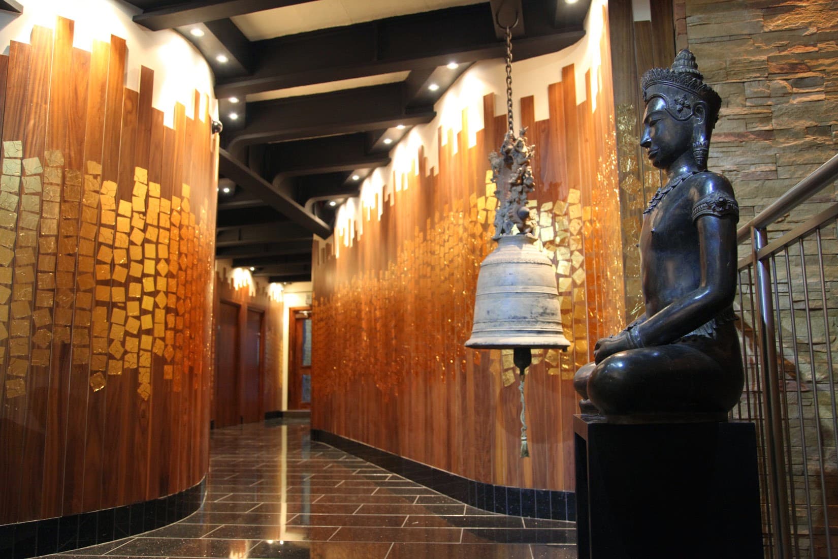Thai Square Spa – Thai massage in London