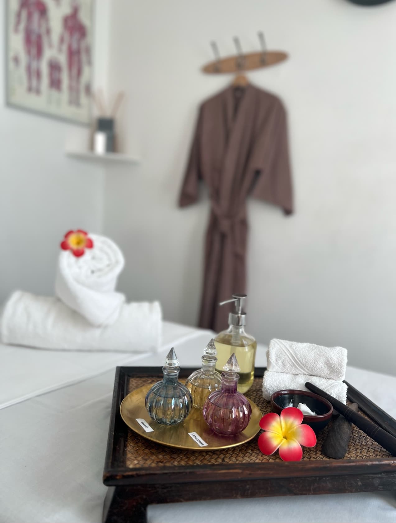 Photo 3 of Thai Therapy