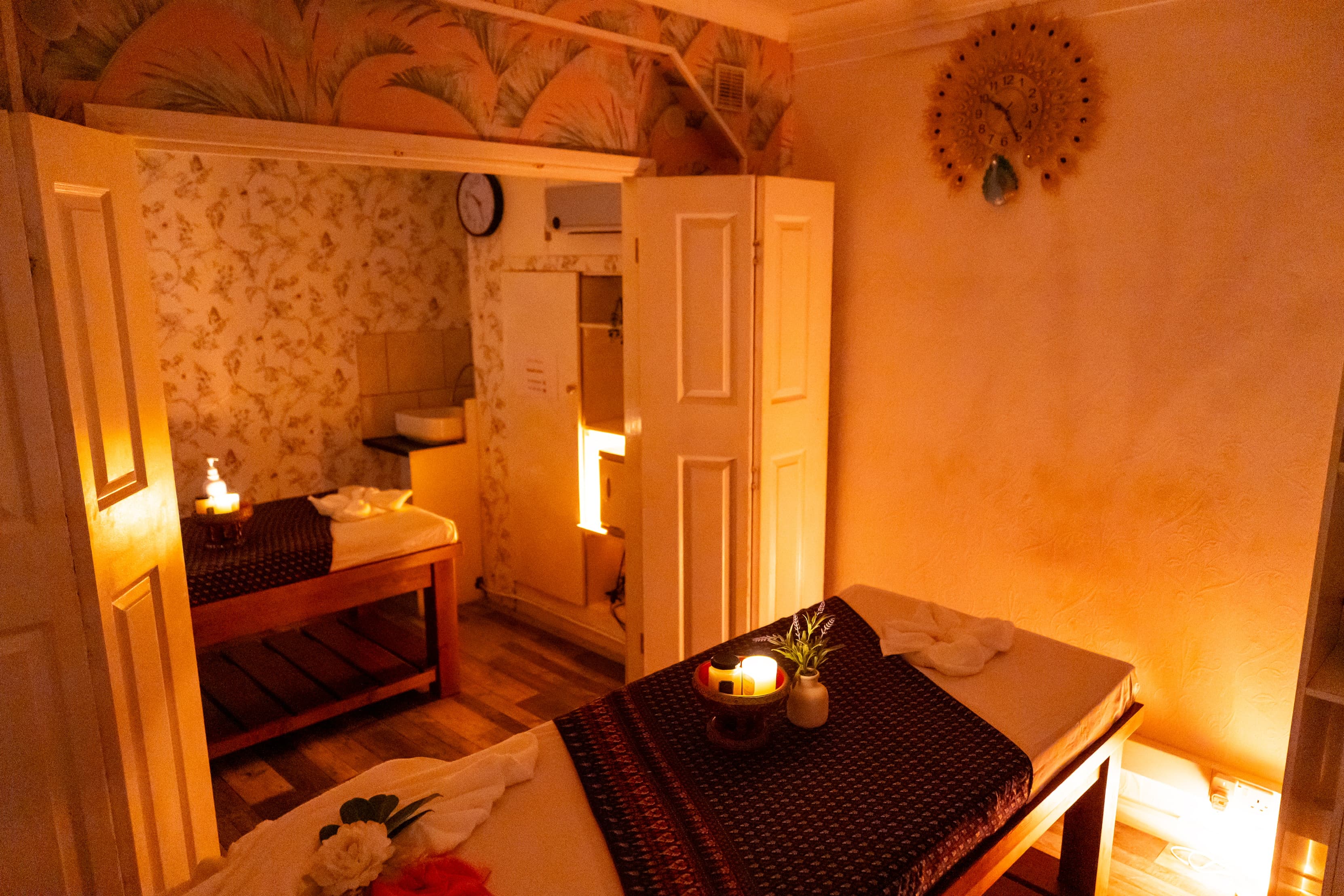 Photo 2 of Gold Star Thai Massage