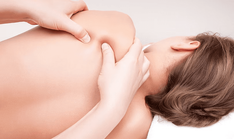 Photo 3 of Thai Massage By Noina