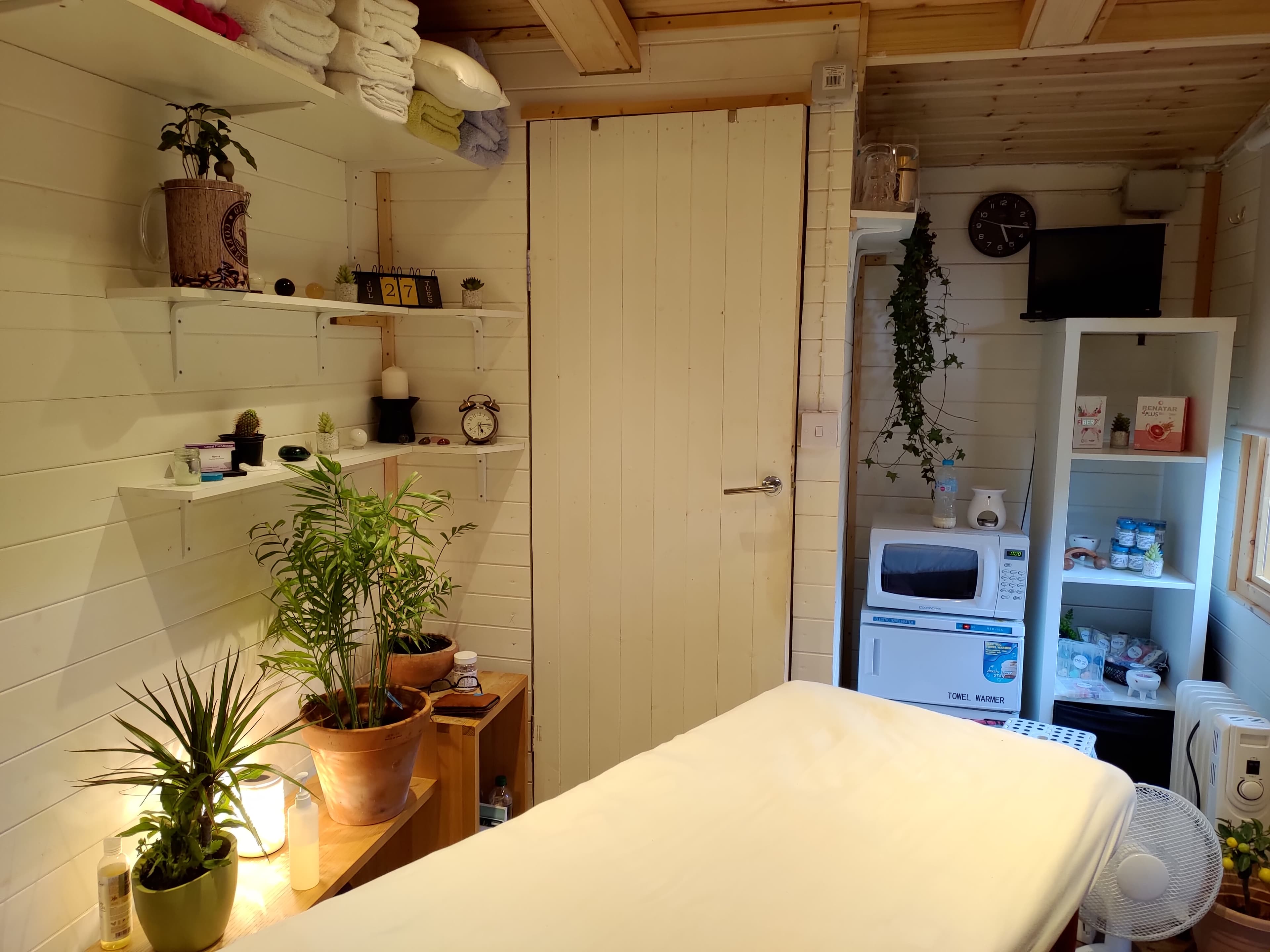 Thai Massage By Noina – Thai massage in London