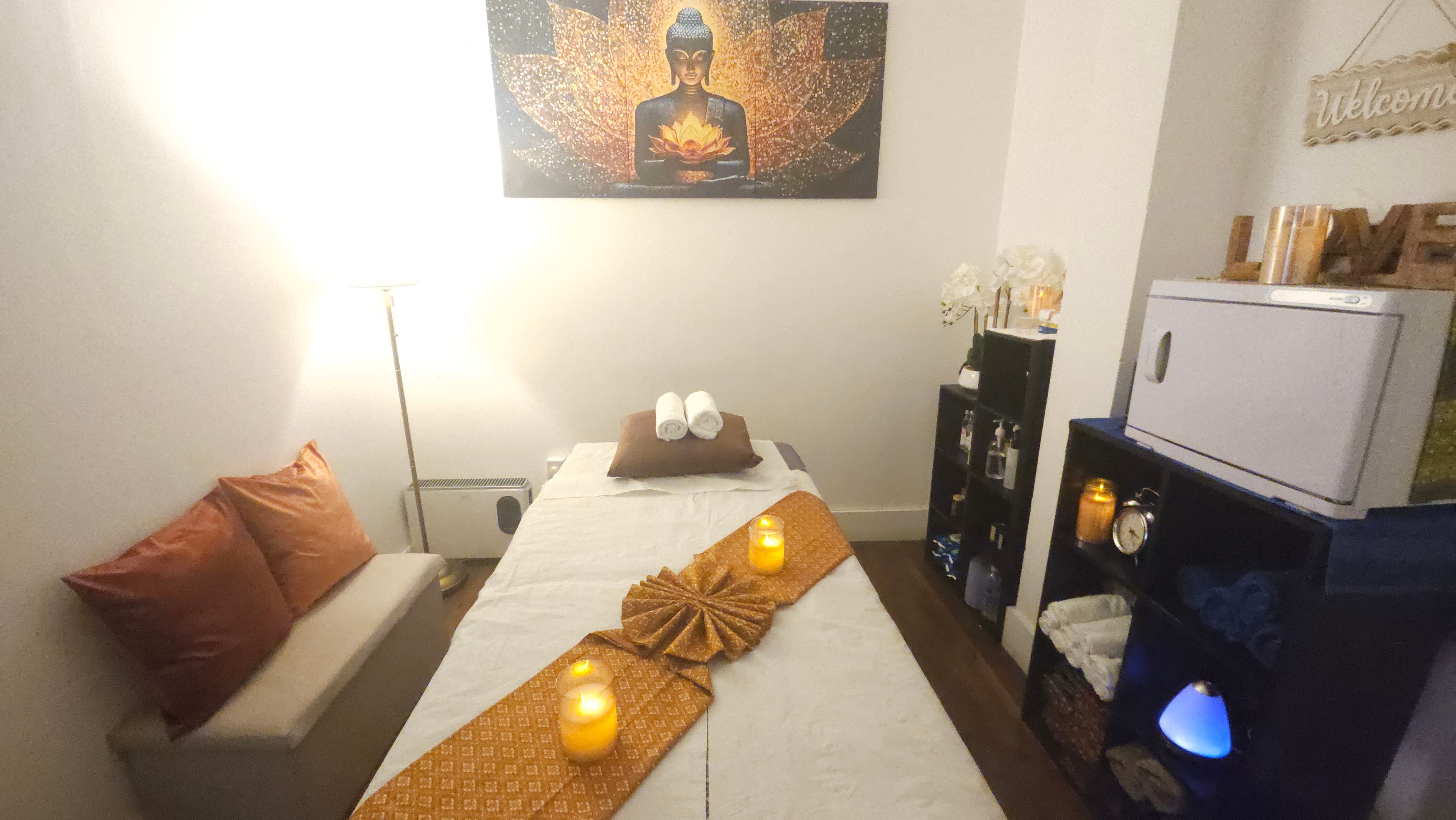 Photo 3 of Siam Spa Thai Massage Therapy & Wellness College rd.,Cheshunt