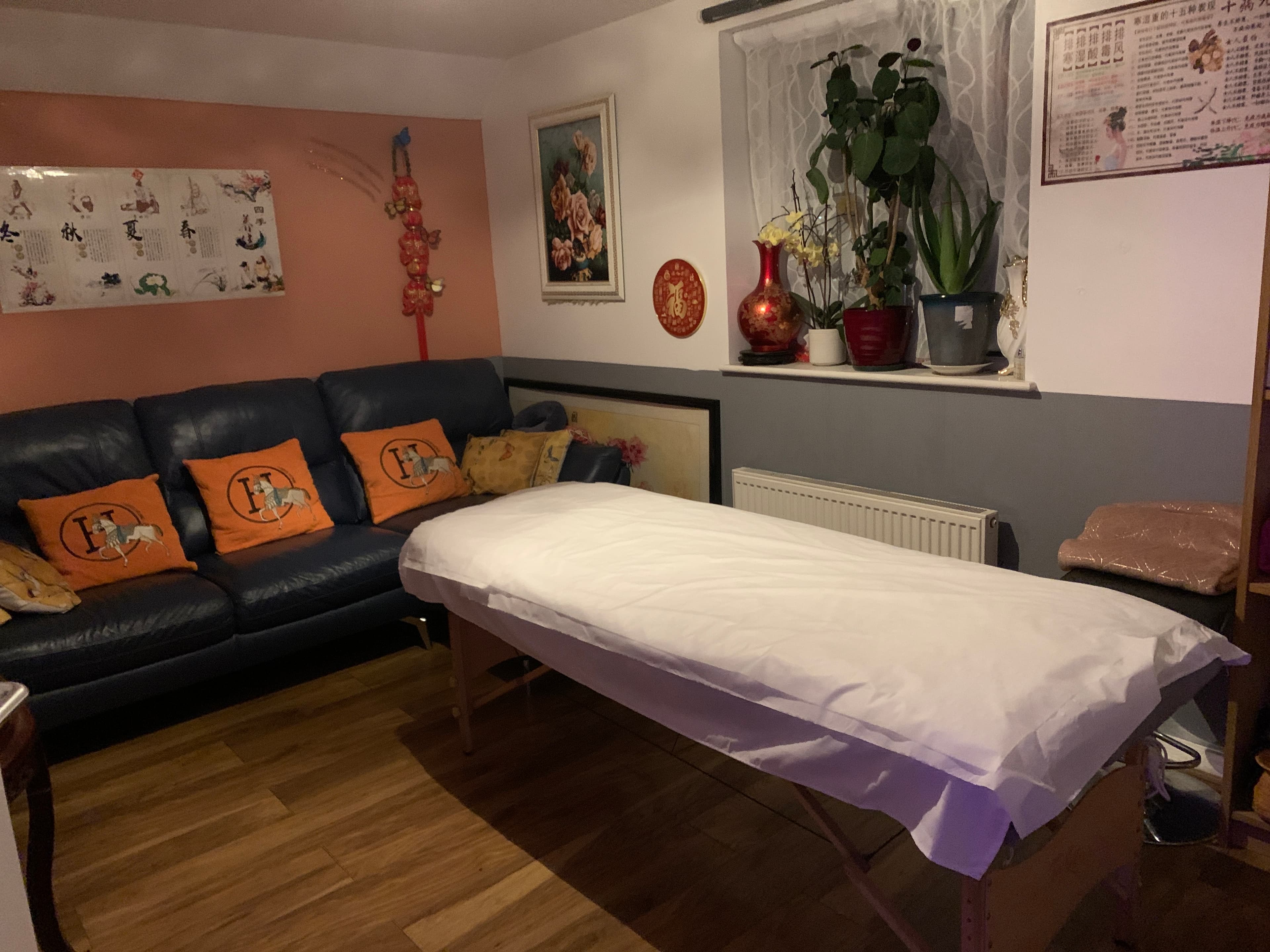 Thai Massage Colindale – Thai massage in London