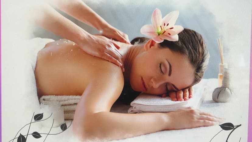 Photo 2 of SAI THAN thai massage