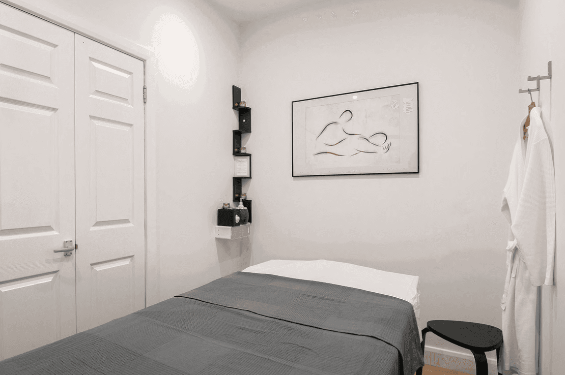 Peppermint Massage & Beauty – Thai massage in London