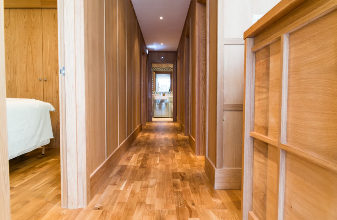 Siam 5 Thai Massage – Thai massage in London
