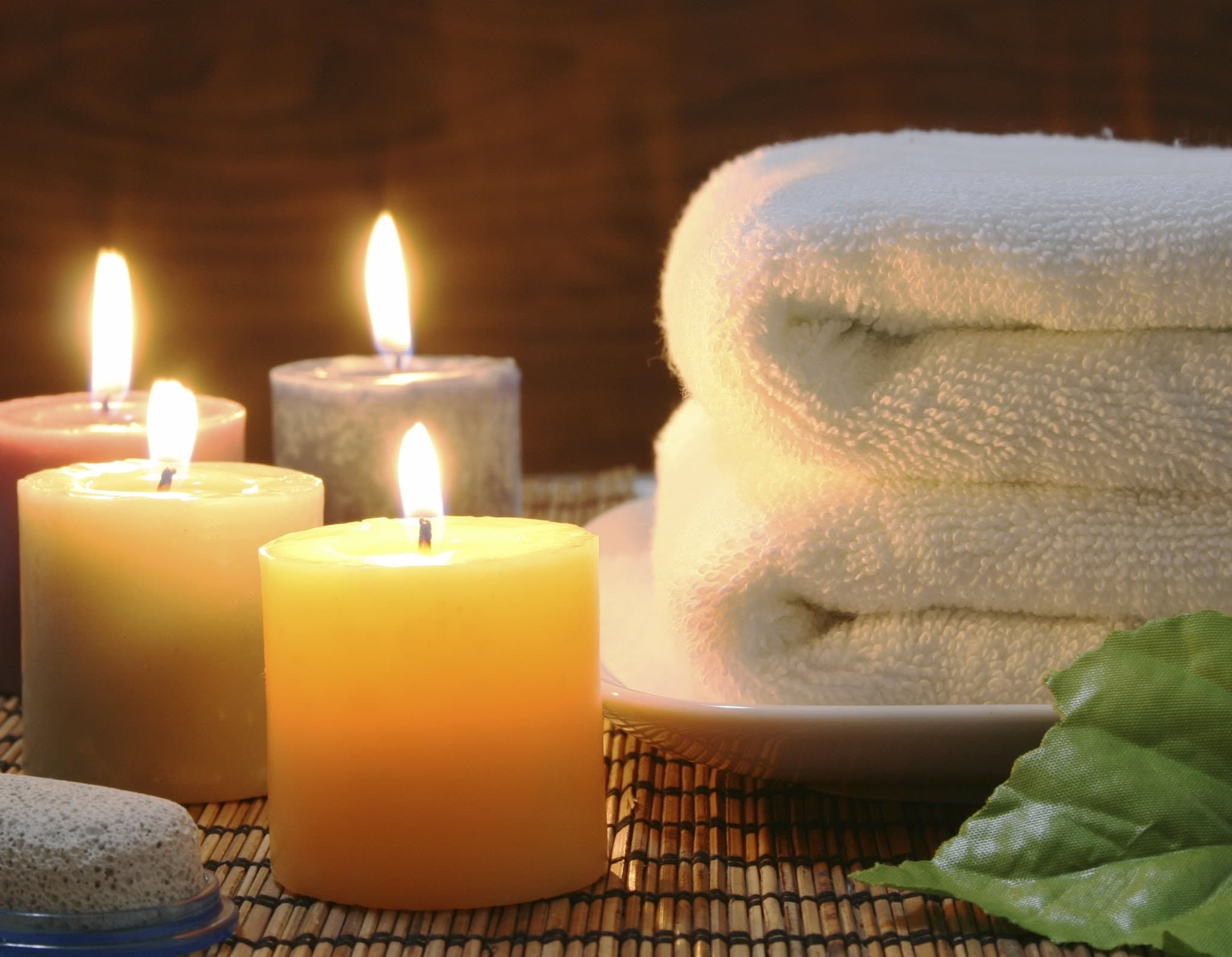 Thai Quarters Bushey – Thai massage in Brent