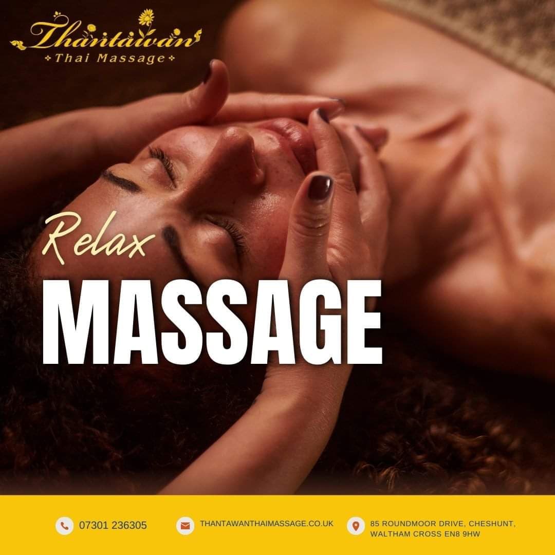 Photo 2 of Thantawan Thai Massage( Masseuse experience over 10 years)