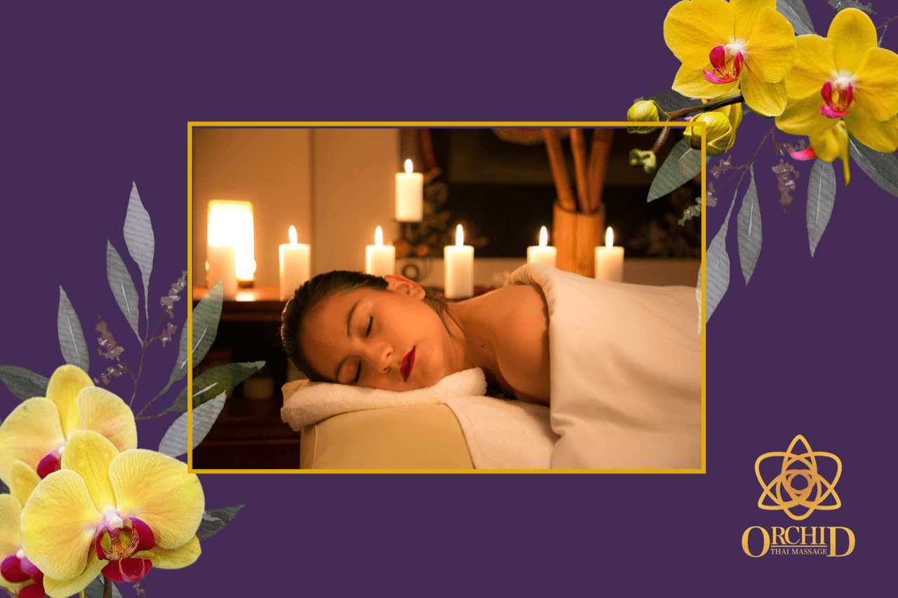 Orchid Thai Massage & Beauty (Chingford) – Thai massage in London