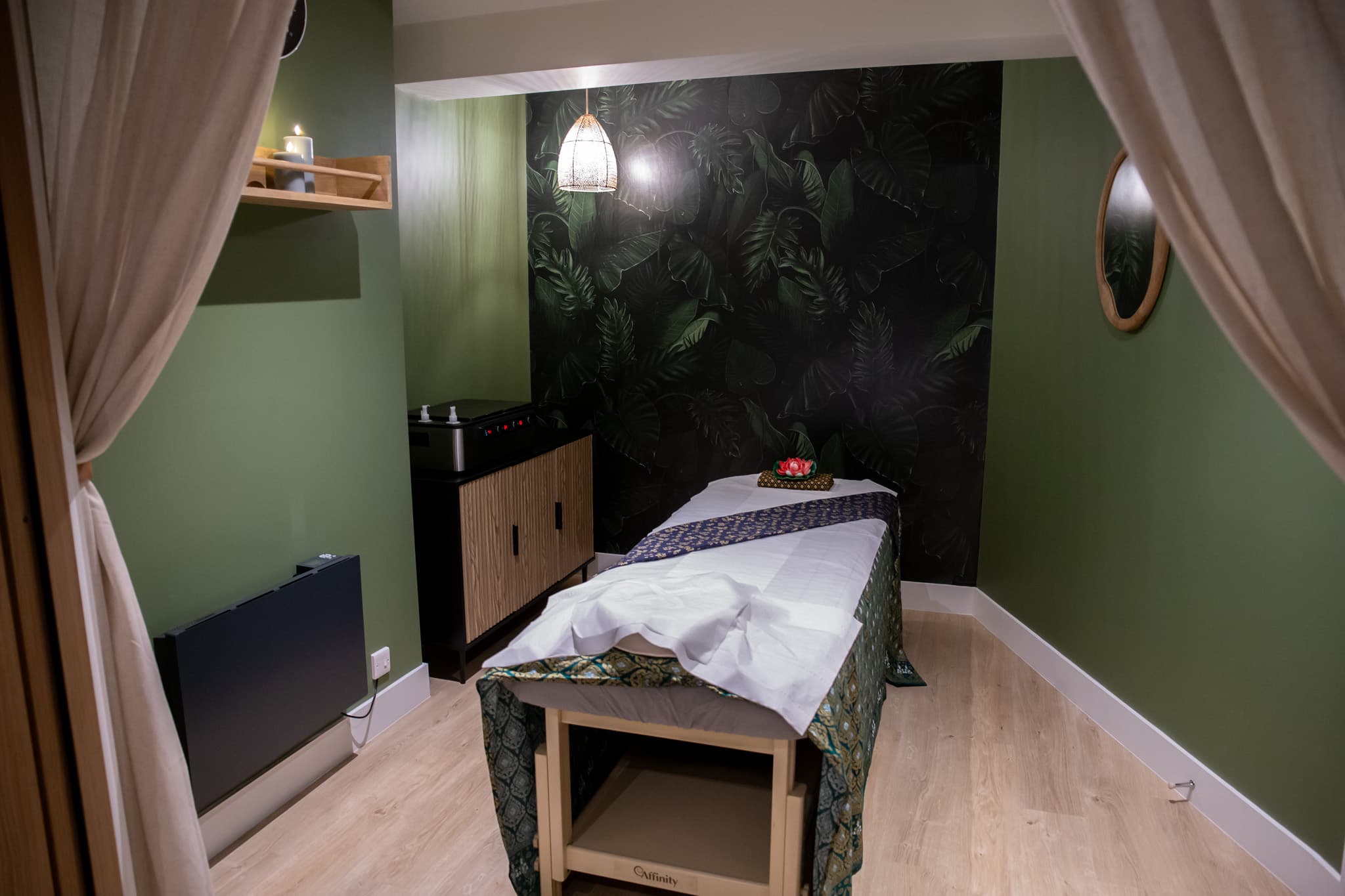Kimyra Thai Massage & Spa – Thai massage in Barnet