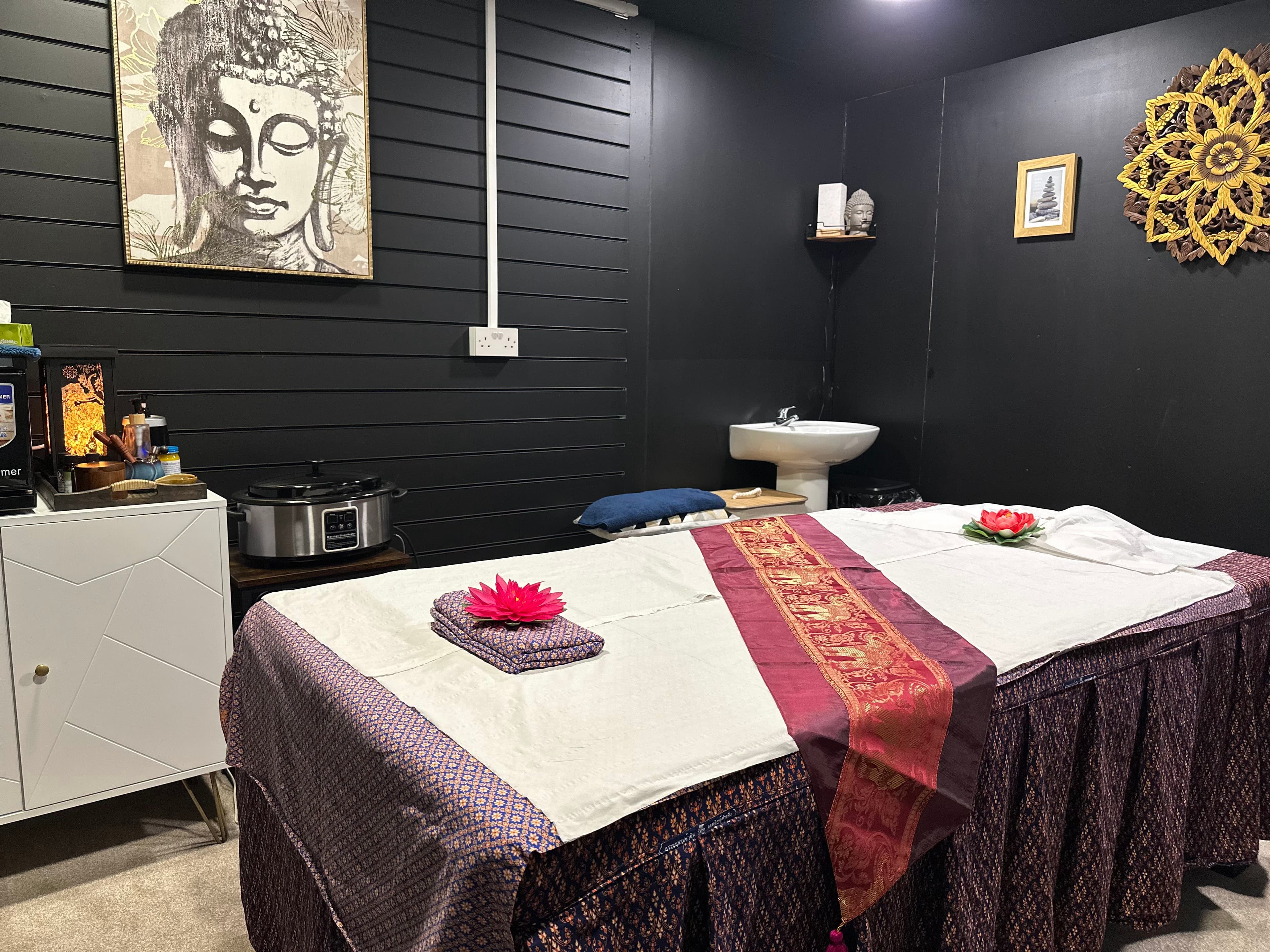 Photo 3 of Tien Hom Thai Massage