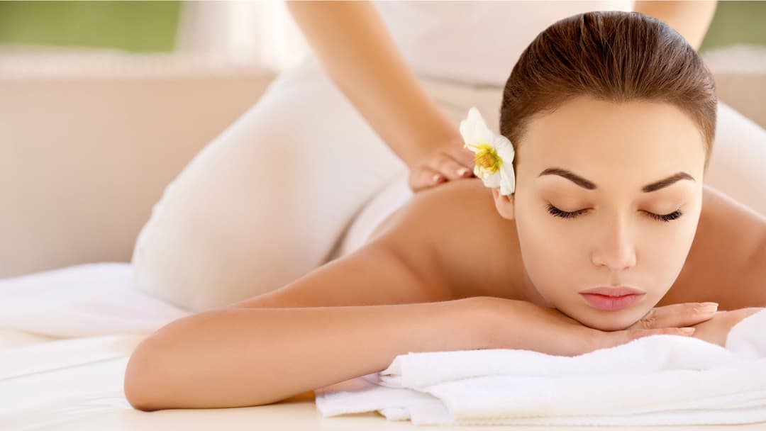 Photo 3 of St Albans Thai Massage