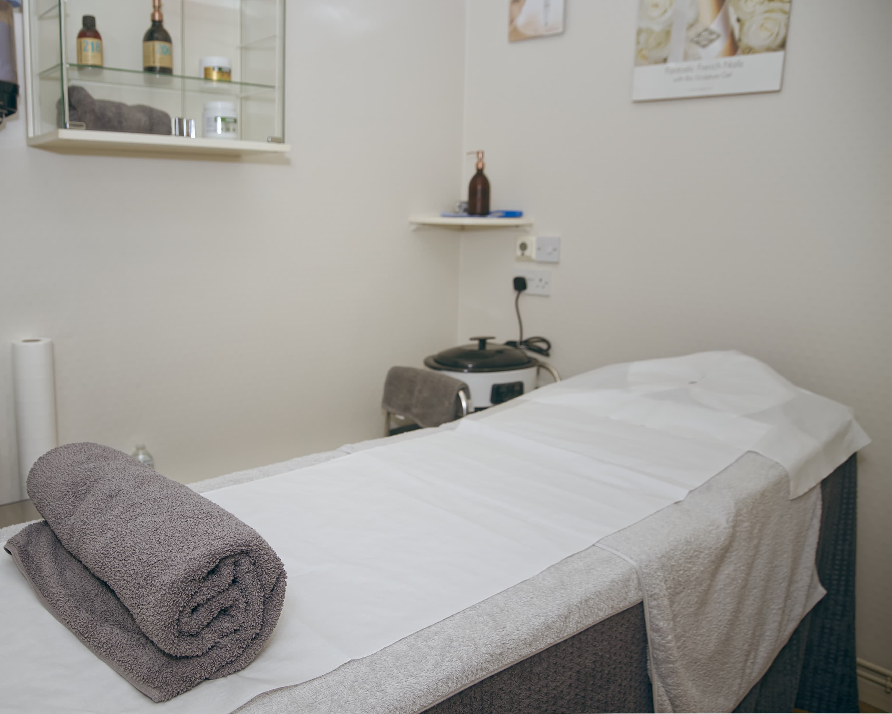 Thai Massage by Ann – Thai massage in Barnet