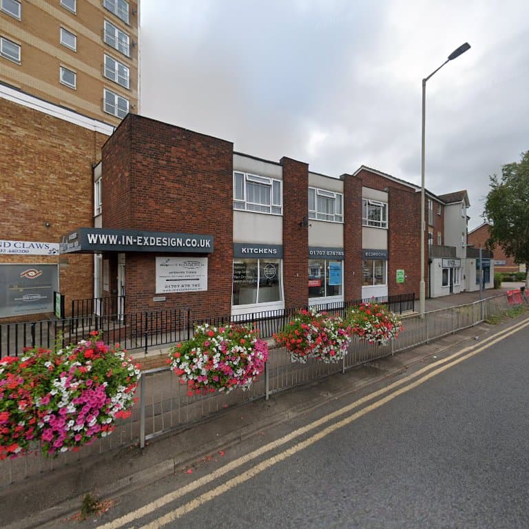 Aoy Thai Massage – Thai massage in Barnet