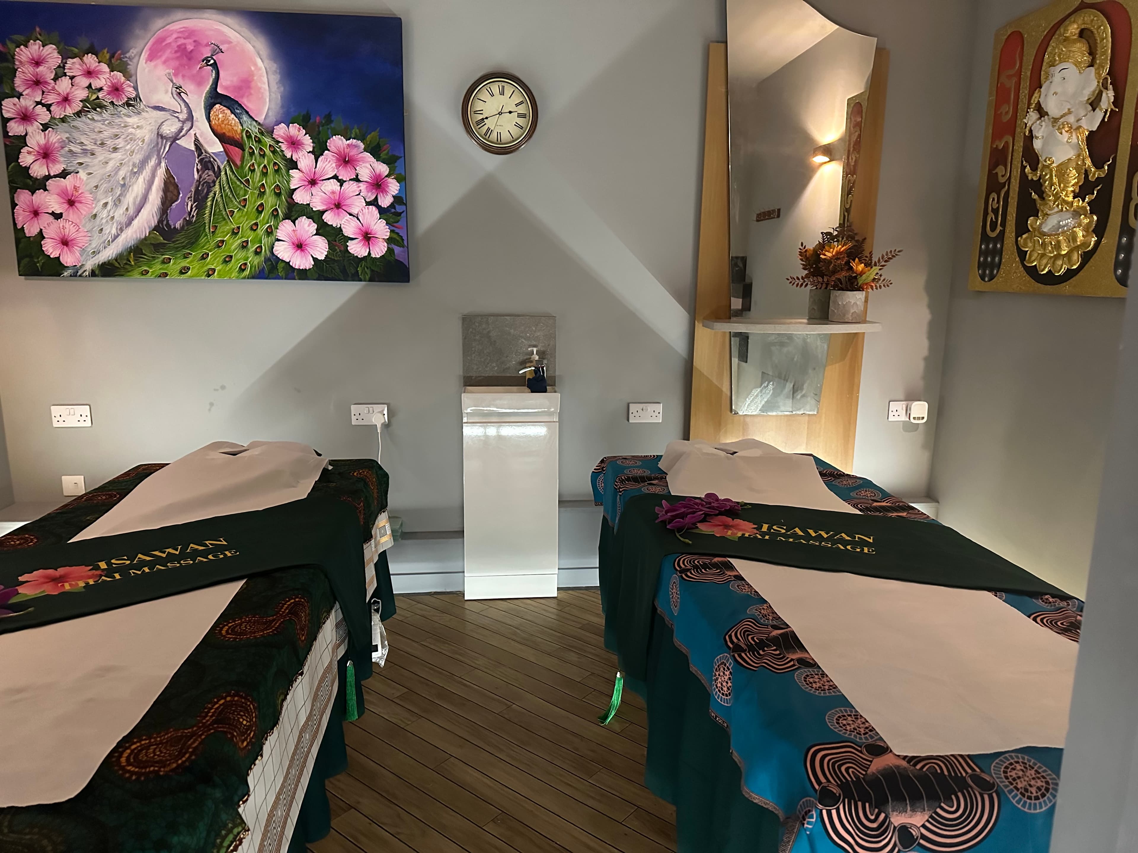 Photo 3 of Isawan Thai Massage