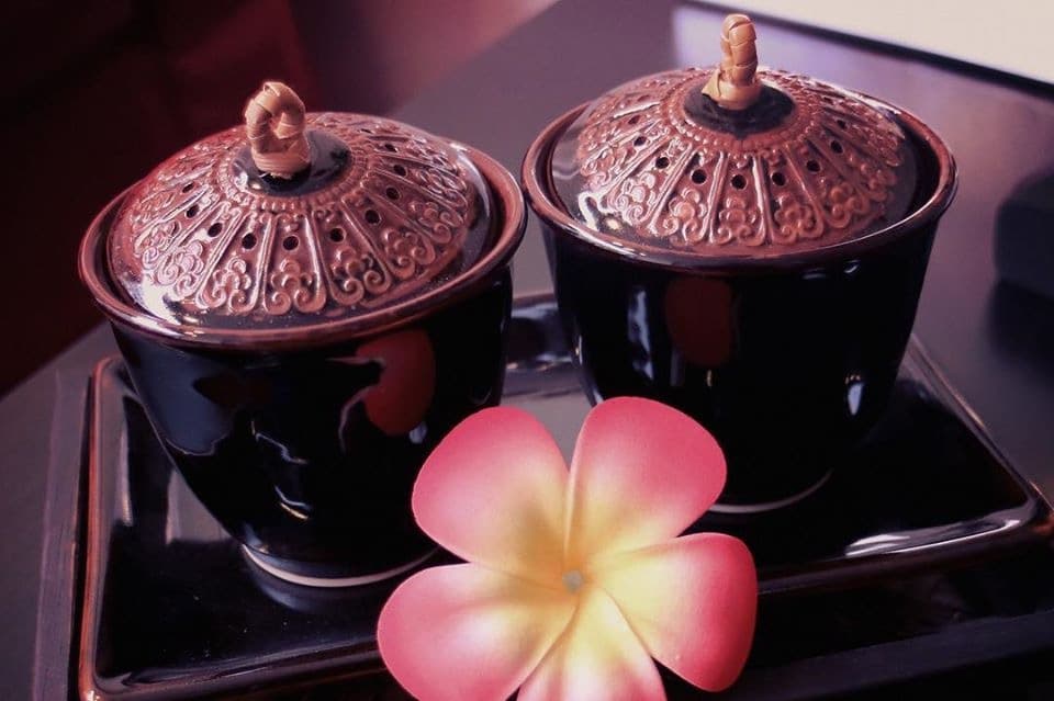 9SM Thai massage – Thai massage in London