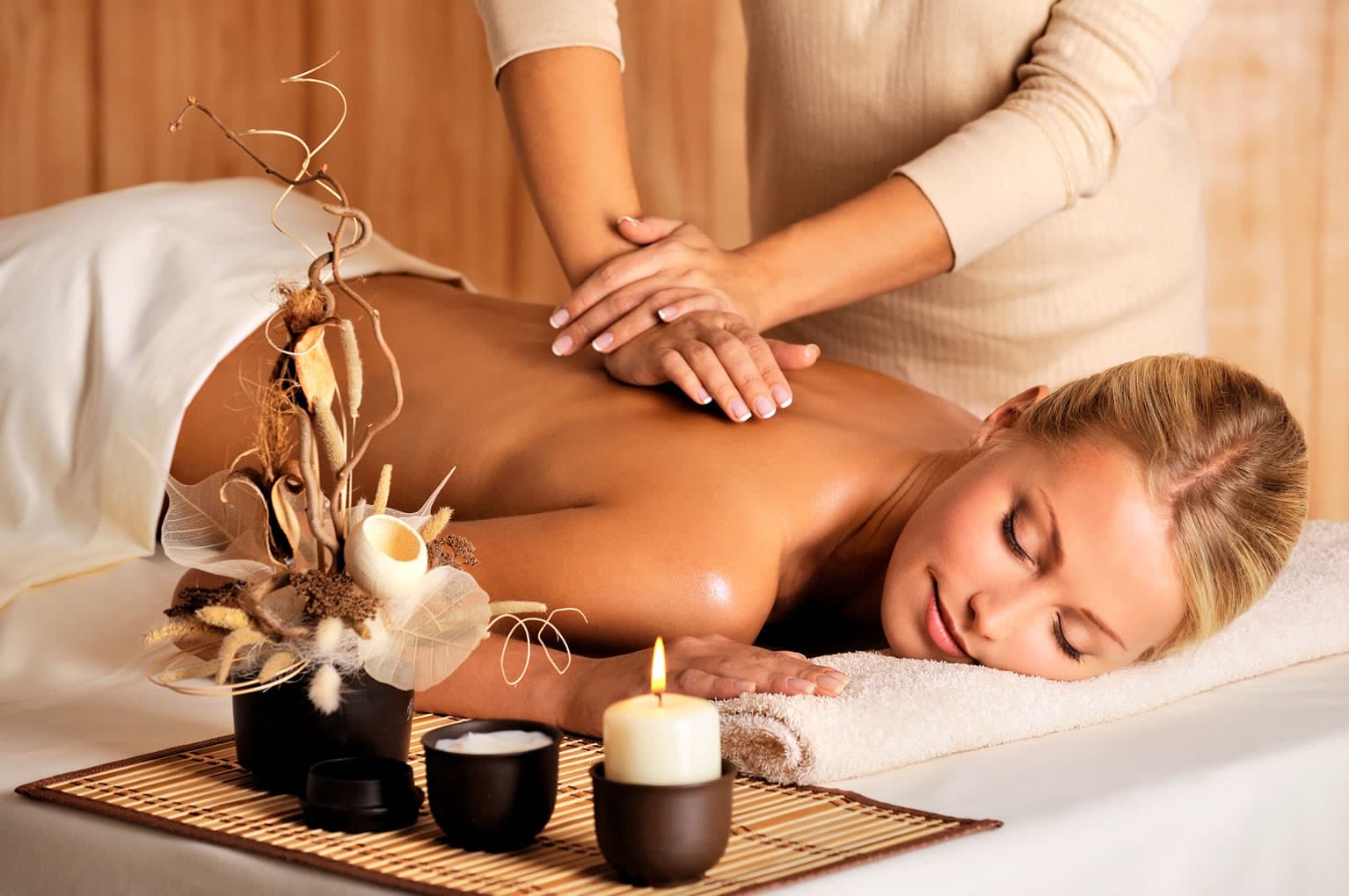 Rakthaimassage – Thai massage in Barnet