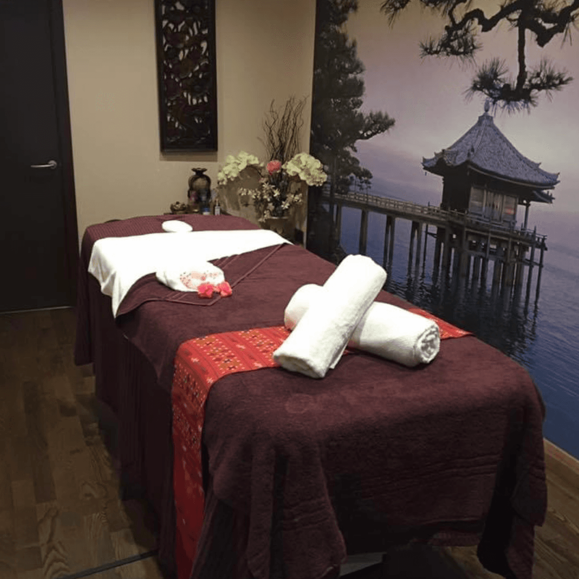 Photo 3 of Thai Smile Spa Massage